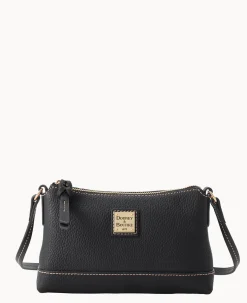 Pebble Grain Izzy Bag