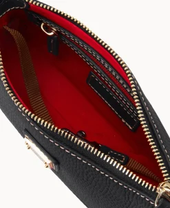 Pebble Grain Izzy Bag