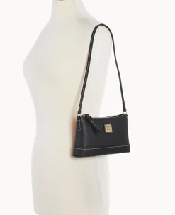 Pebble Grain Izzy Bag