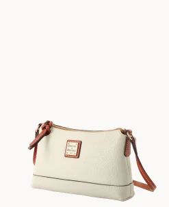 Pebble Grain Izzy Bag
