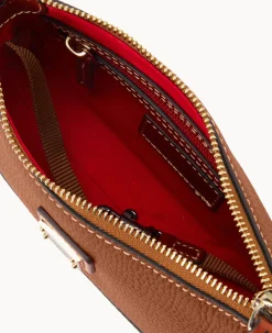 Pebble Grain Izzy Bag