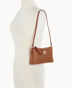 Pebble Grain Izzy Bag