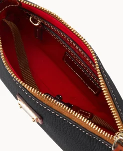 Pebble Grain Izzy Bag