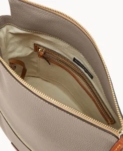 Pebble Grain Large Sac