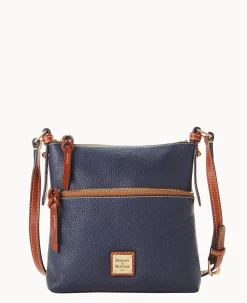 Pebble Grain Letter Carrier