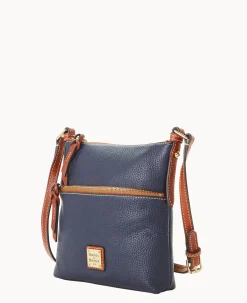 Pebble Grain Letter Carrier