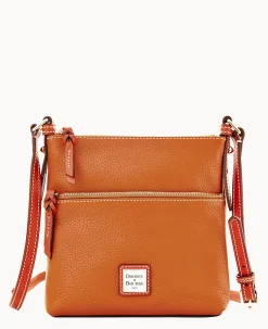 Pebble Grain Letter Carrier