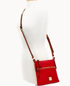 Pebble Grain Letter Carrier