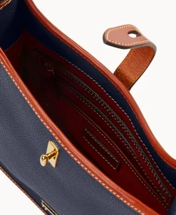 Pebble Grain Messenger