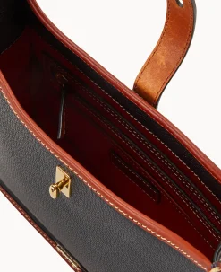 Pebble Grain Messenger