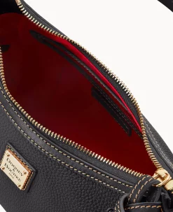 Pebble Grain Pouchette
