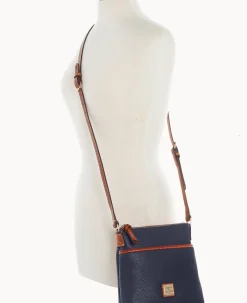 Pebble Grain Small Everyday Crossbody