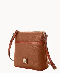 Pebble Grain Small Everyday Crossbody