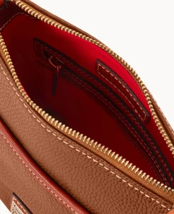 Pebble Grain Small Everyday Crossbody