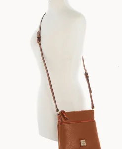 Pebble Grain Small Everyday Crossbody