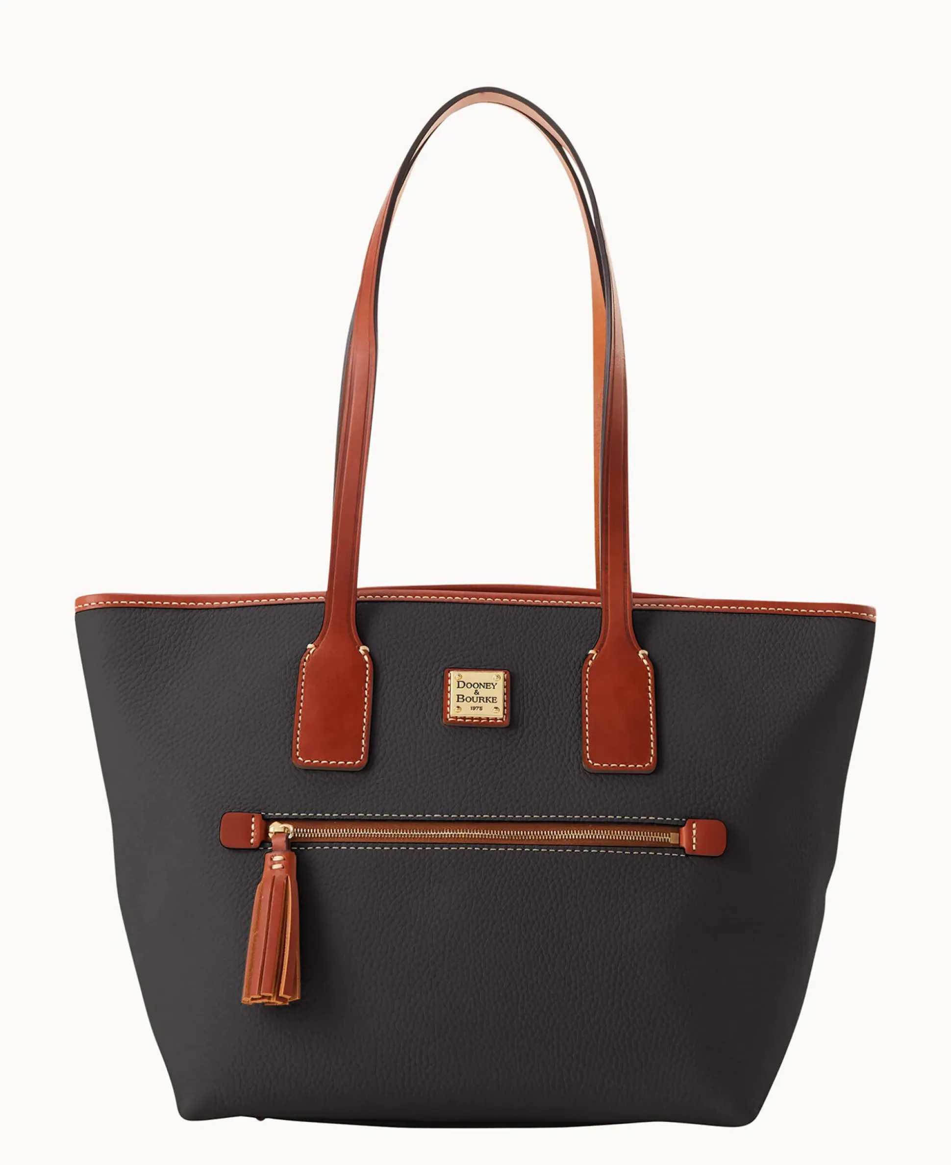 Pebble Grain Small Tote