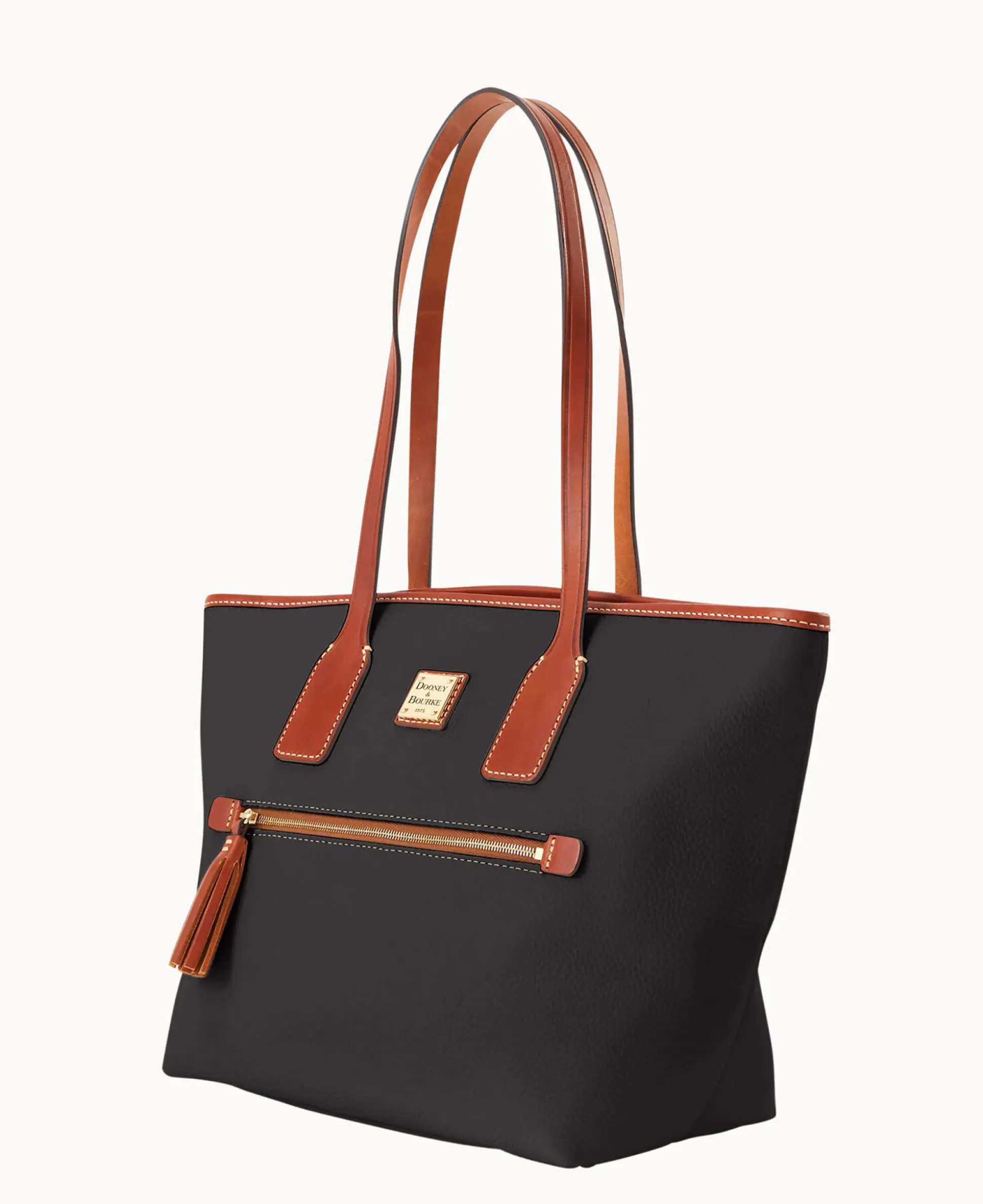 Pebble Grain Small Tote