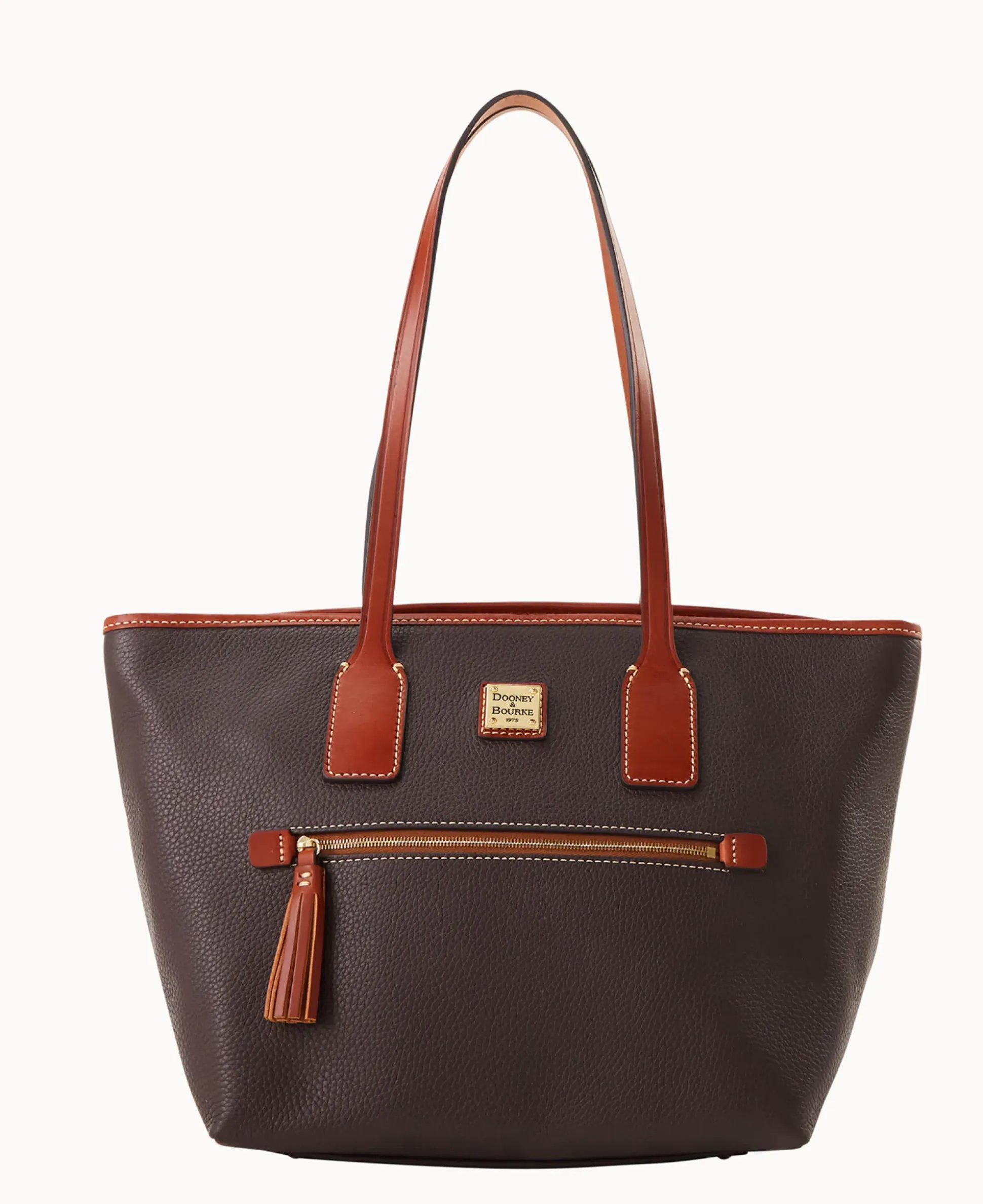 Pebble Grain Small Tote