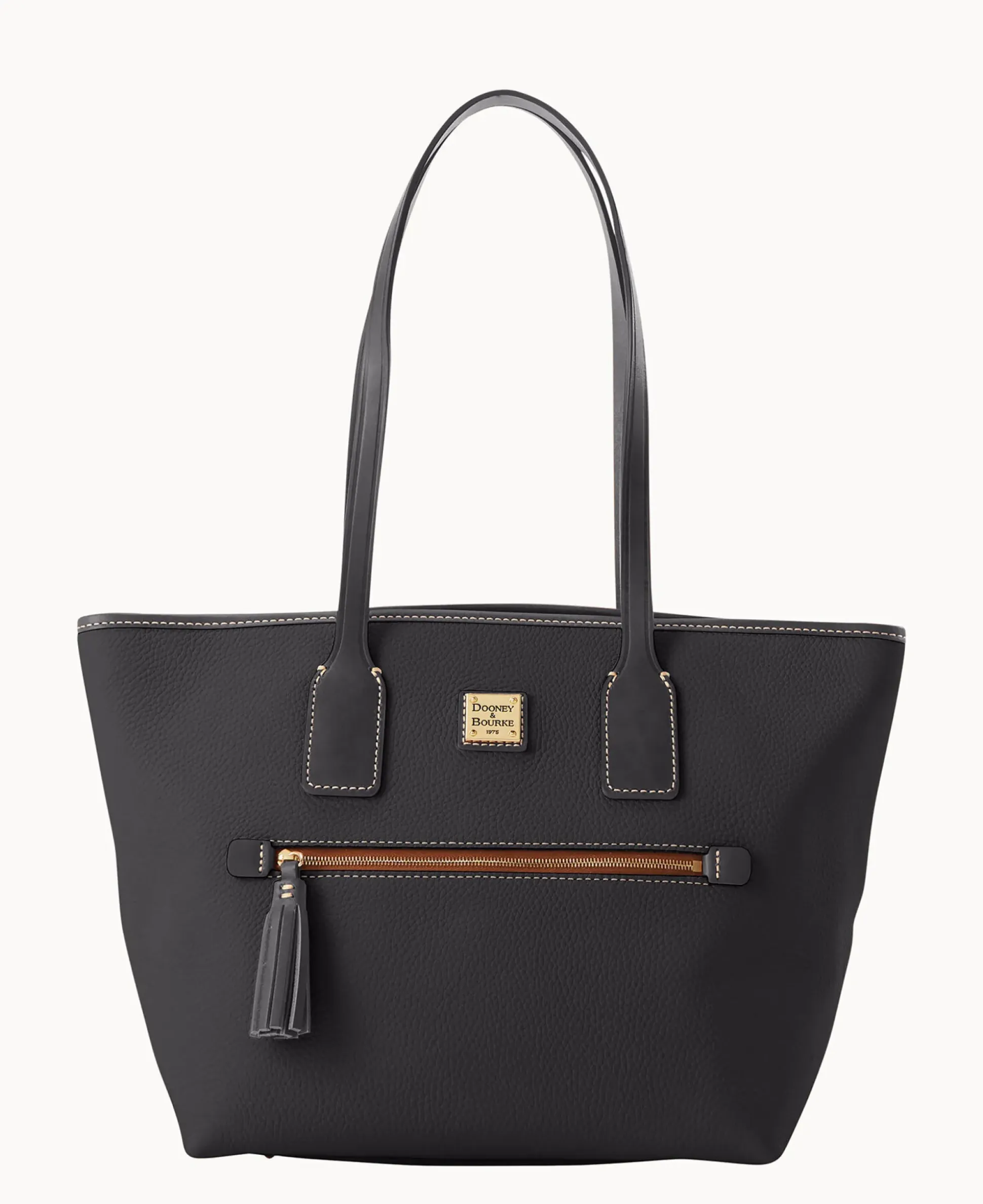 Pebble Grain Small Tote