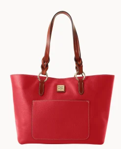 Pebble Grain Tammy Tote