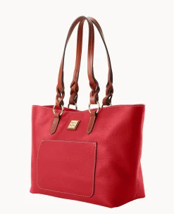 Pebble Grain Tammy Tote