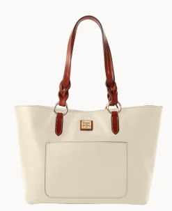Pebble Grain Tammy Tote
