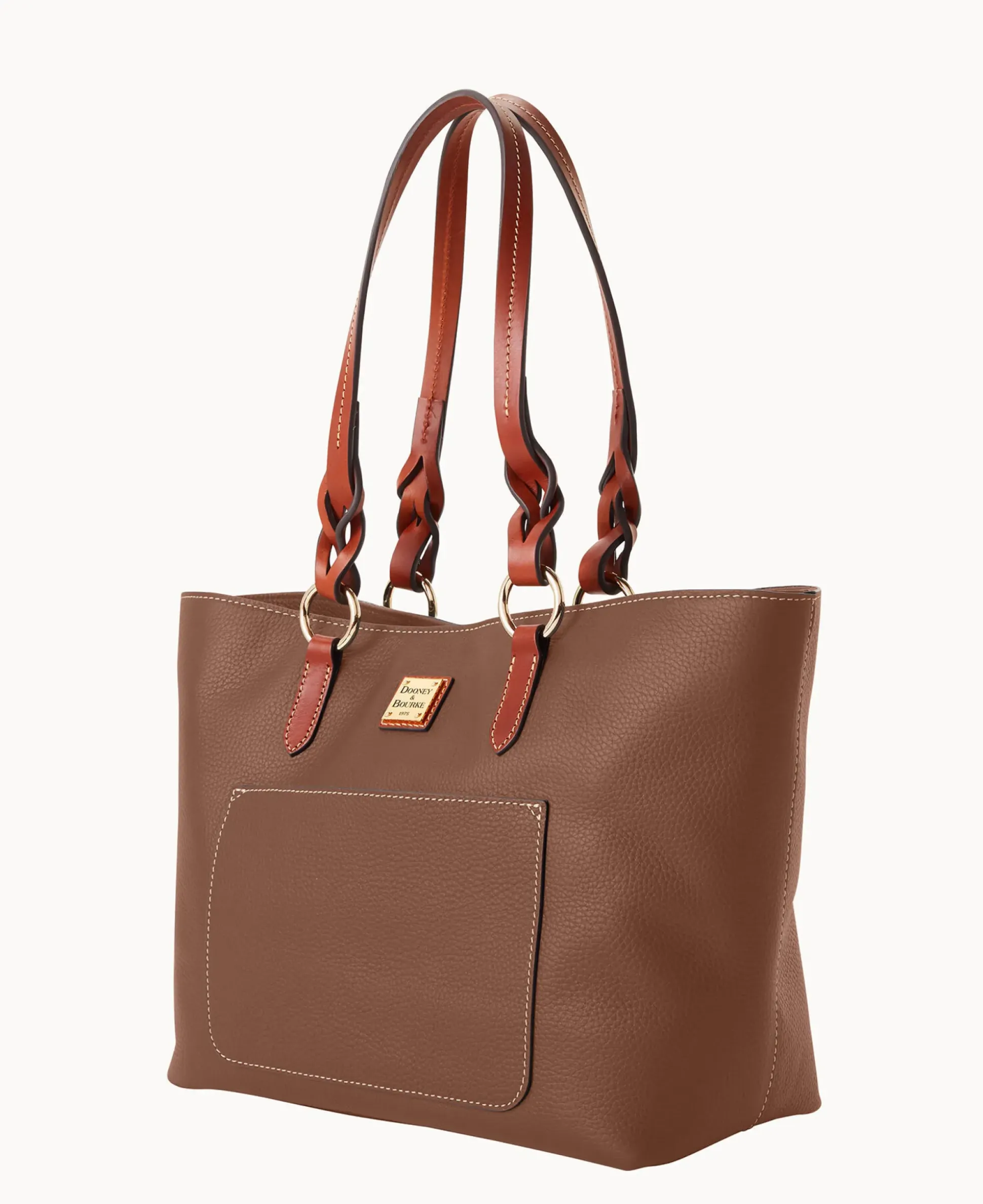 Pebble Grain Tammy Tote