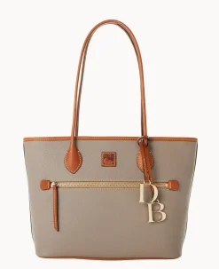 Pebble Grain Tote
