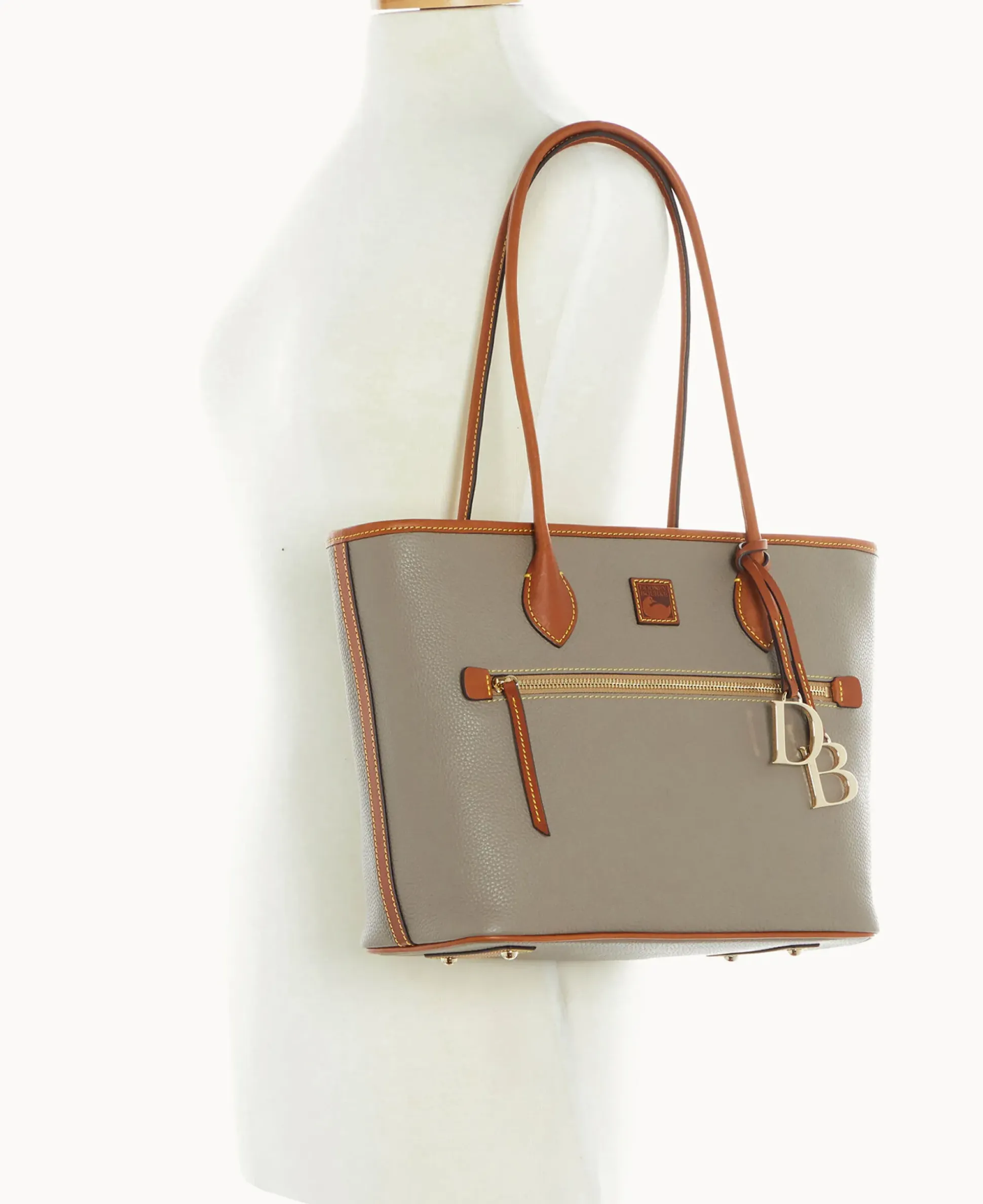 Pebble Grain Tote