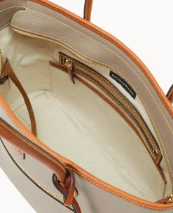 Pebble Grain Tote