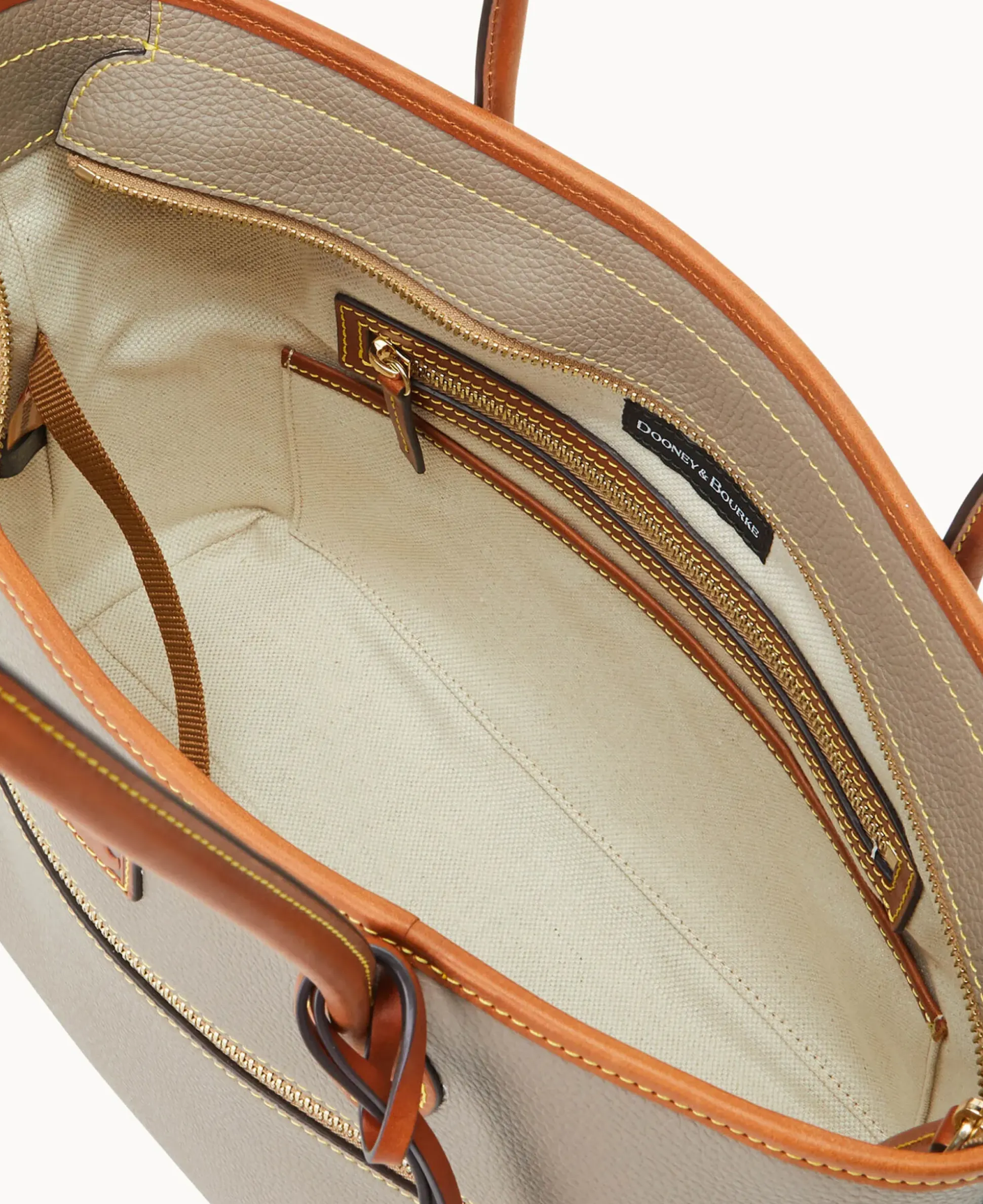 Pebble Grain Tote