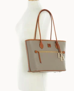 Pebble Grain Tote