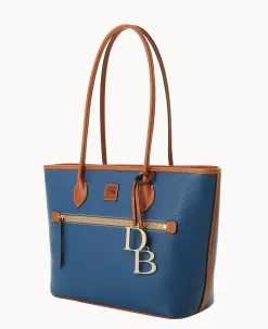 Pebble Grain Tote