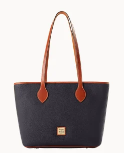 Pebble Grain Tote
