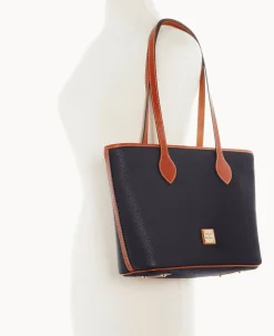 Pebble Grain Tote