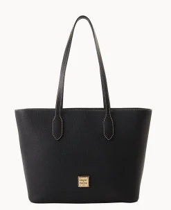 Pebble Grain Tote