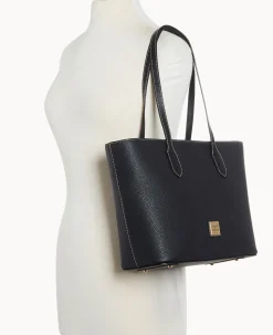 Pebble Grain Tote