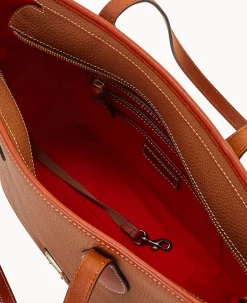 Pebble Grain Tote