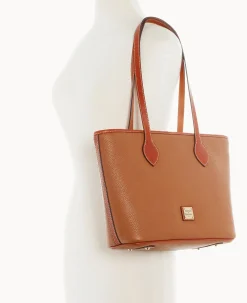Pebble Grain Tote