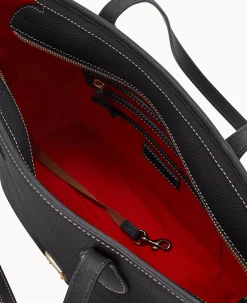 Pebble Grain Tote