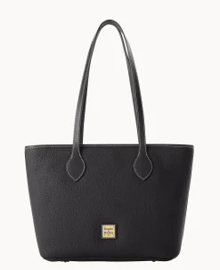 Pebble Grain Tote