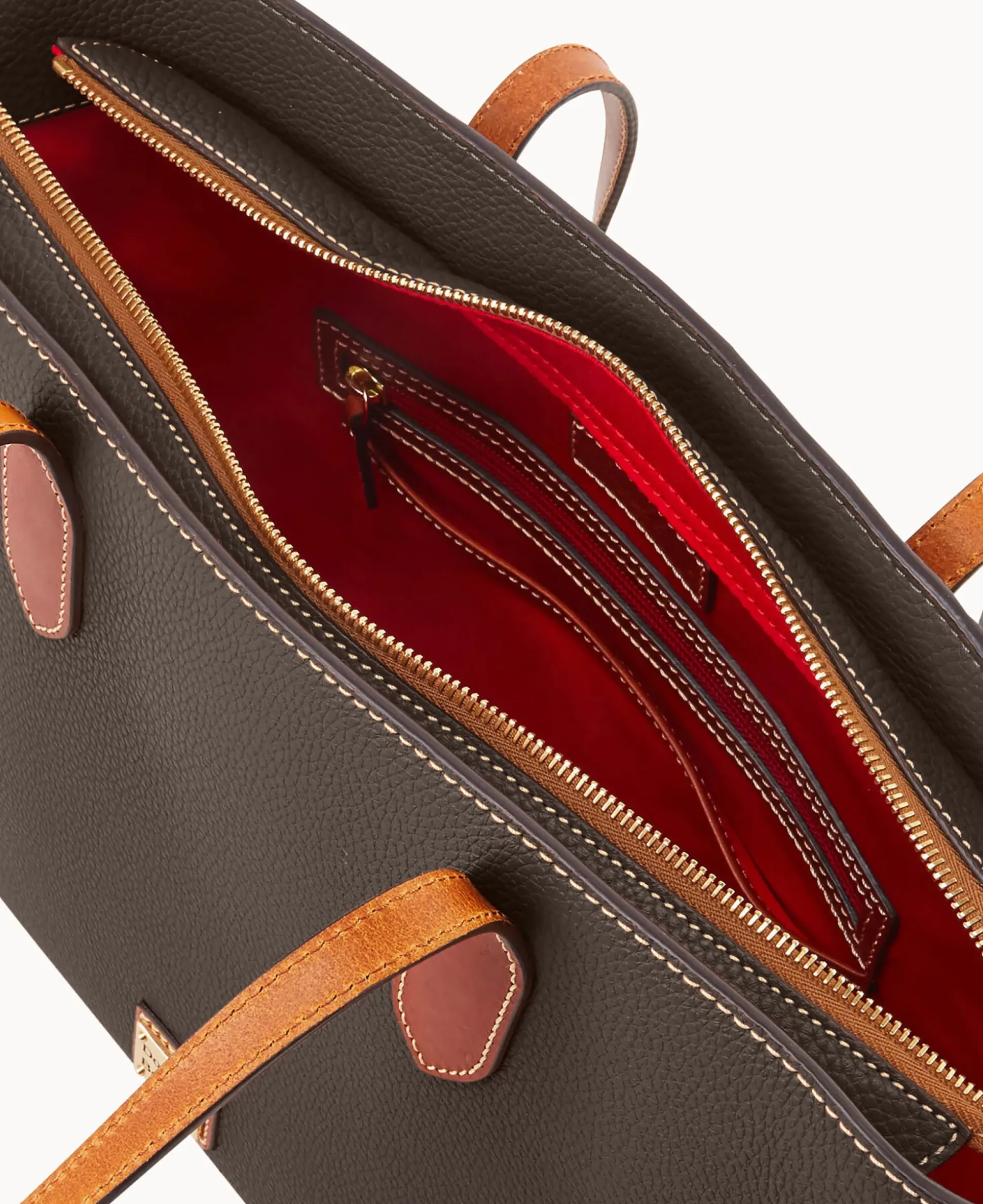 Pebble Grain Tote