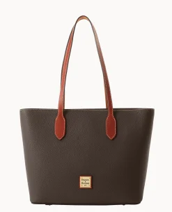 Pebble Grain Tote