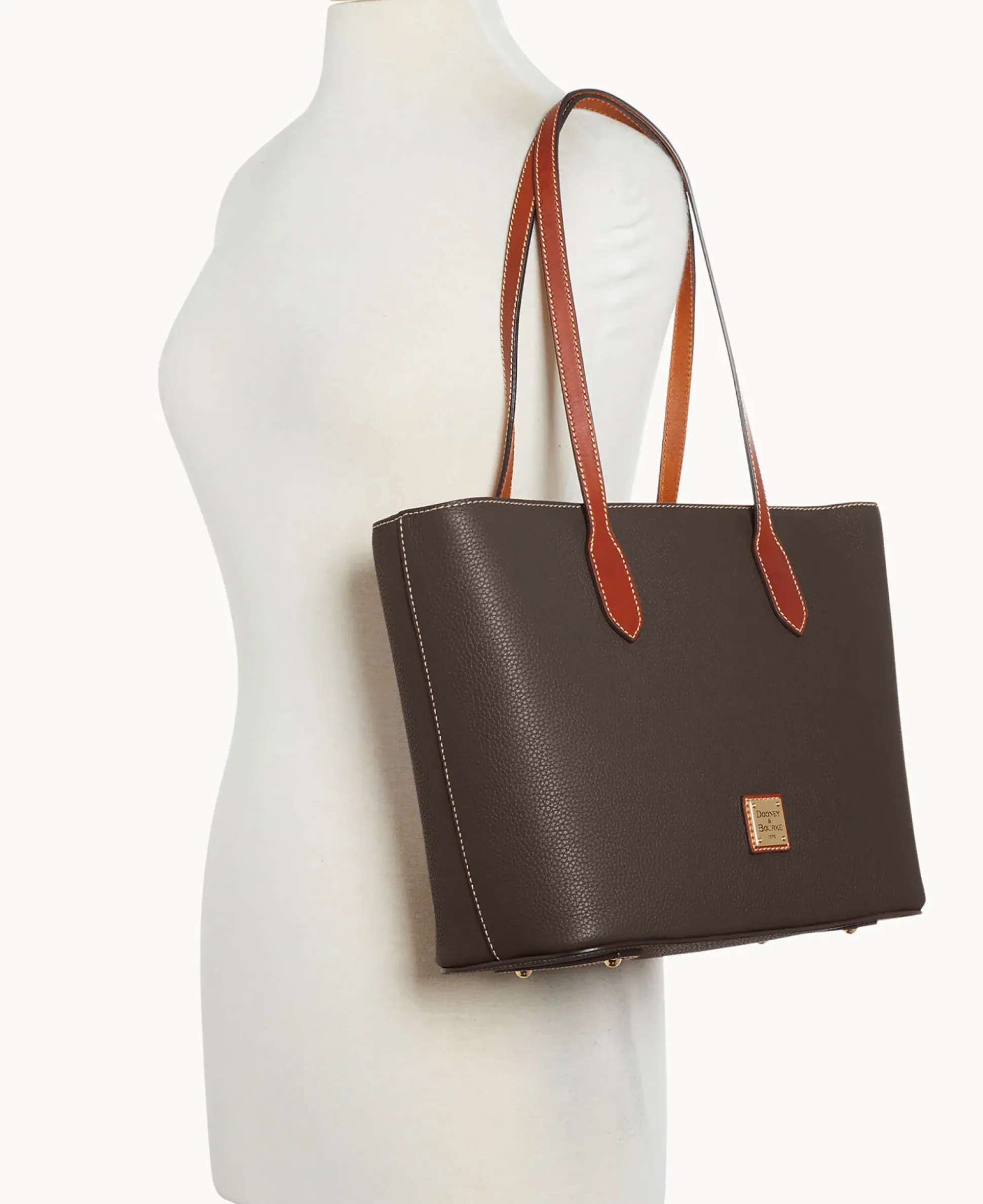 Pebble Grain Tote