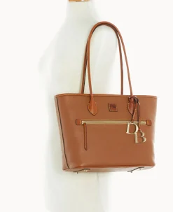 Pebble Grain Tote