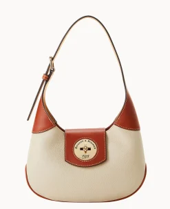 Pebble Turnlock Hobo 26