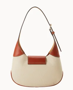 Pebble Turnlock Hobo 26