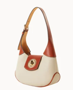 Pebble Turnlock Hobo 26