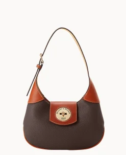 Pebble Turnlock Hobo 26
