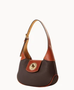 Pebble Turnlock Hobo 26